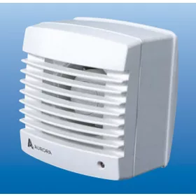Fan for window 120 + lamp