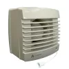 Fan for window 120 PS with pull-cord + lamp