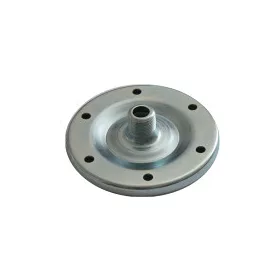 Hydrophobic Rubber Membrane Fixing Flange  145 x 1"