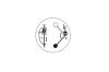 Float Switch Counterweight 220 g