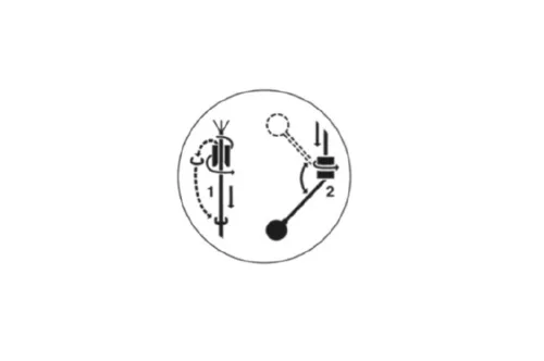 Float Switch Counterweight 220 g