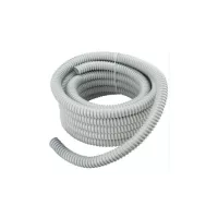 Soft PVC spiral pipes