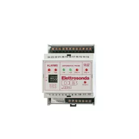 DB Electronic Level Regulator 24V, (without probe)