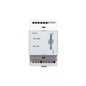Q SR Electronic Level Regulator 24V, 3 with probe