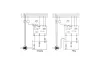 Q SR Electronic Level Regulator 230V, (without probe)