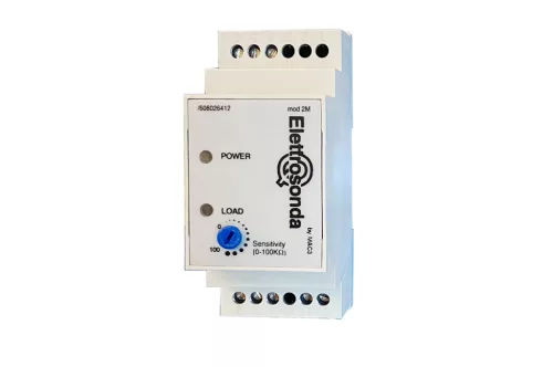 Q SR EQ3SCR1003 Electronic Level Regulator 230V, 3 with probe