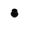 Threaded connector for BRIO