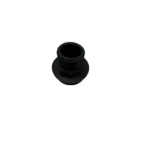 Threaded connector for BRIO
