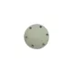 Membrane Washer Silicone for BRIO (white)