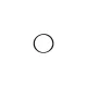 Black Silicone Ring for BRIO (threaded connector)
