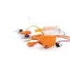 Aspen Mini Orange condensate pump FP2212