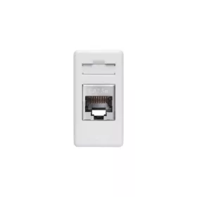 RJ45 CAT 5 FTP Csatlakozó Aljzat GW20243