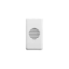 Berregő 1 modulos 12V 50Hz 8VA 75 dB GW20617