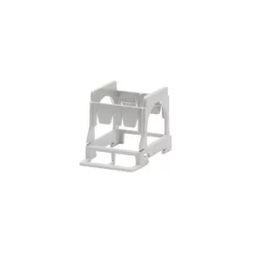   Keret 2 modul system szerelvény DIN sínre rögzítéséhez (3 DIN) GW26410