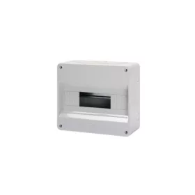 Falonkívüli Kiselosztó 12+1 (1X12) moddulos IP40 GW40028