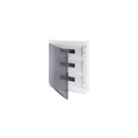 Falonkívüli Kiselosztó 54 (3X18) modulos IP40 GW40051