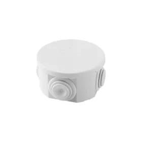 Kötődoboz membrános d= 65x35 IP44 GW44001