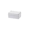 Kötődoboz 120x80x50 IP56 GW44205