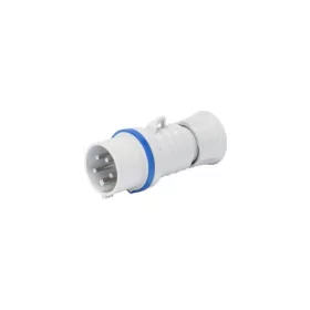 Ipari Lengő Dugvilla 3 P+N+T 16A IP44 GW60006