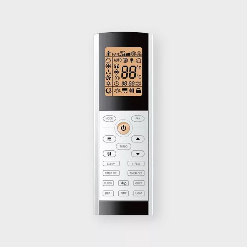 Gree Comfort Pro inverter 3,5 kW klíma SZETT (GWH12ACCXD-K6DNA1D)