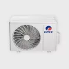 Gree Comfort Pro inverter 3,5 kW klíma SZETT (GWH12ACCXD-K6DNA1D)