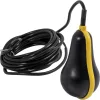 MAC5 ATEX Float Switch Filling/Emptying NEOPRENE H07RN-F (For Explosive Environments)