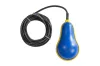 MAC5 Float Switch Filling/Emptying PVC 10 m (For Wastewater)