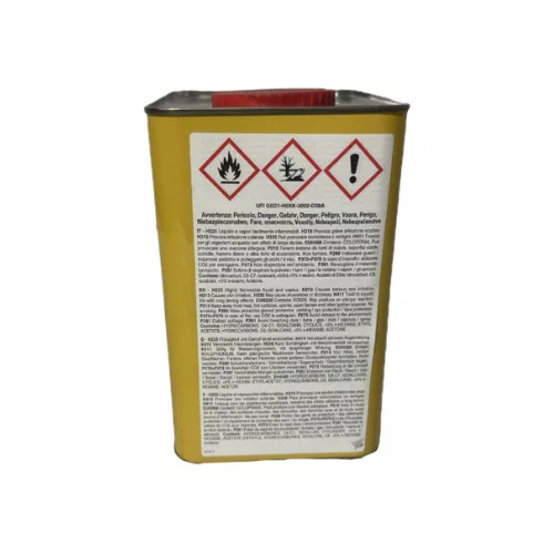 K-FLEX K 414 Speciális ragasztó 2,6 liter