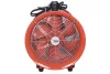 IAV-12/1S 88041103 Mobile Industrial Fan 12"