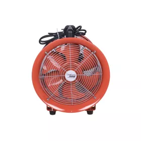 IAV-12/1S 88041103 Mobile Industrial Fan 12"