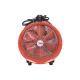IAV-12/1S 88041103 Mobile Industrial Fan 12"