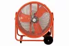 IAV-24/2S 88041104 Mobile Industrial Fan 24"
