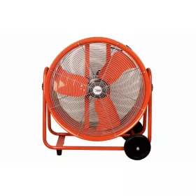 IAV-24/2S 88041104 Mobile Industrial Fan 24"