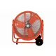 IAV-24/2S 88041104 Mobile Industrial Fan 24"