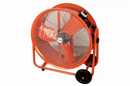 IAV-24/2S 88041104 Mobile Industrial Fan 24"