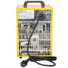 HEATER 88043015 Industrial Heat Fan 3,3 kW