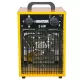 HEATER 88844024 Industrial Heat Fan 5 kW
