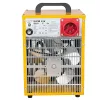 HEATER 88844024 Industrial Heat Fan 5 kW