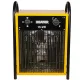 HEATER 88850524 Industrial Heat Fan 15 kW