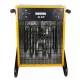 HEATER 88850725 Industrial Heat Fan 22 kW