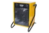 HEATER 88850725 Industrial Heat Fan 22 kW