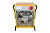 HEATER 88850725 Industrial Heat Fan 22 kW