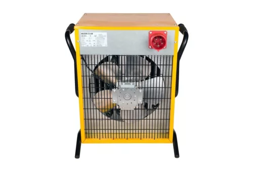 HEATER 88850725 Industrial Heat Fan 22 kW