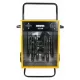 HEATER 88850726 Mobile industrial Heat Fan 22 kW