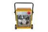 HEATER 88850726 Mobile industrial Heat Fan 22 kW