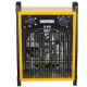 HEATER 88889424 Industrial Heat Fan 9 kW