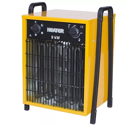 HEATER 88889424 Industrial Heat Fan 9 kW