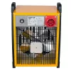 HEATER 88889424 Industrial Heat Fan 9 kW