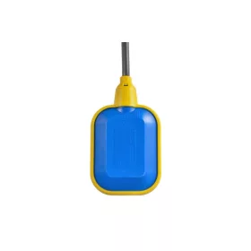  KEY Float Switch Filling/Emptying NEOPRENE H07RN-F (For Clear Water)