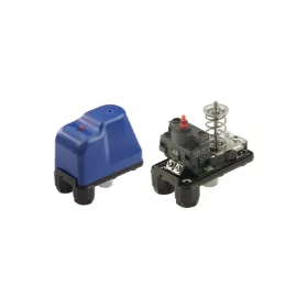 Low Pressure Switch 1 fáz 0 5-2 bar 250 V / 16 A
